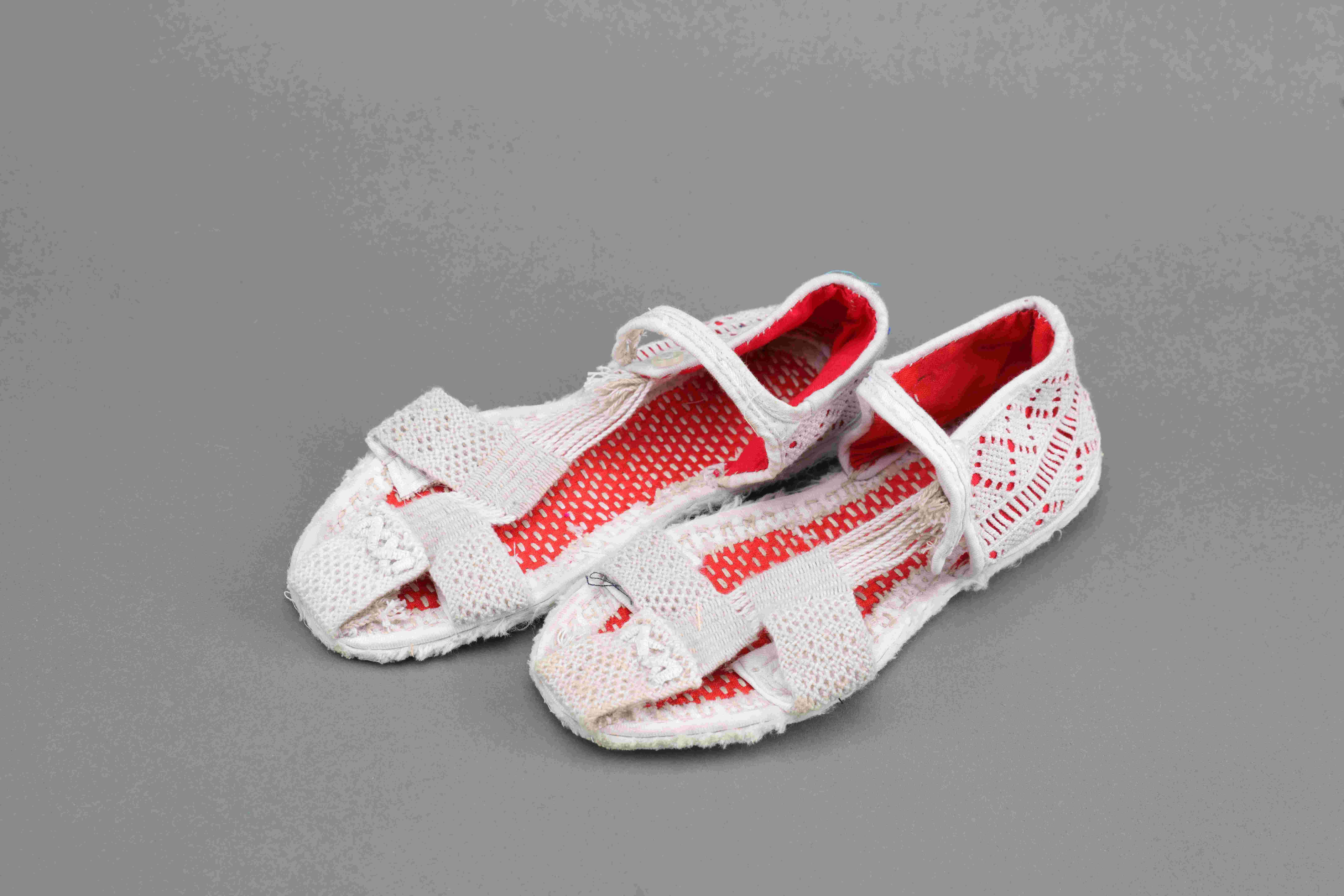 水族女装鞋子女童